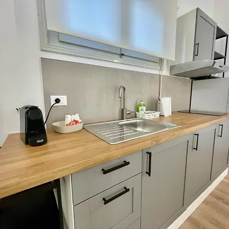 Arcobaleno B Apartment Faenza