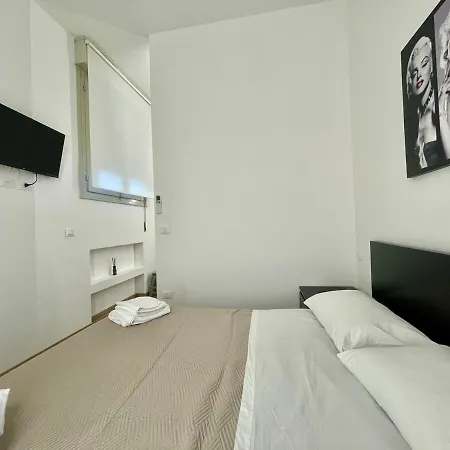 Arcobaleno B Apartment