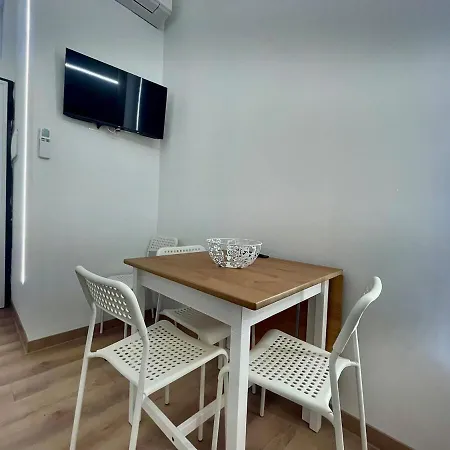 Apartment Arcobaleno B