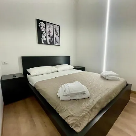 Arcobaleno B * Faenza