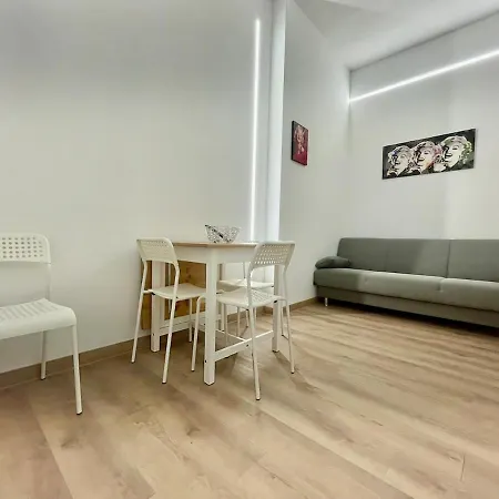 Arcobaleno B Apartment Faenza
