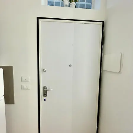 Apartment Arcobaleno B Faenza