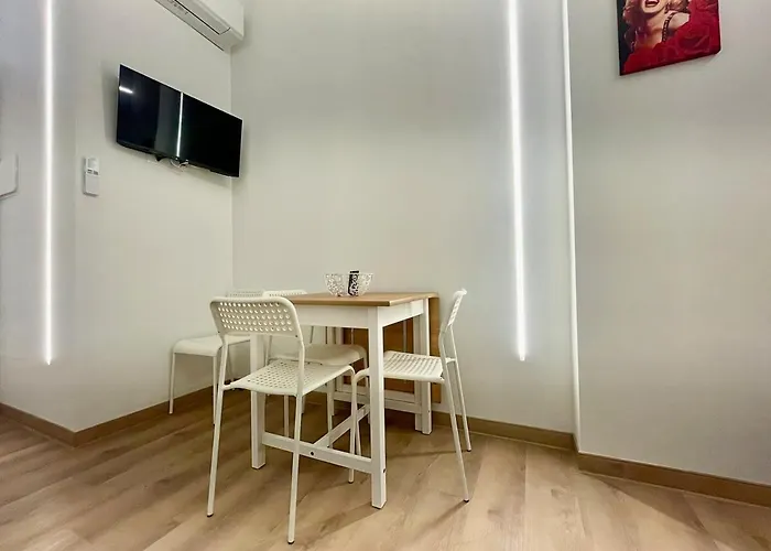 Arcobaleno B Daire *