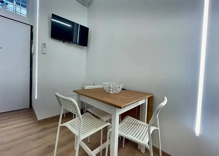 Lägenhet Arcobaleno B