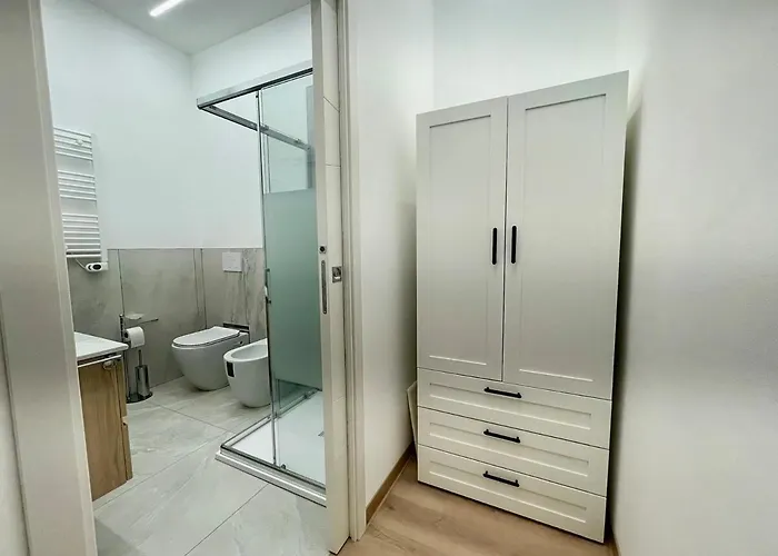 Arcobaleno B Daire Faenza