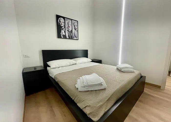 Arcobaleno B * Faenza