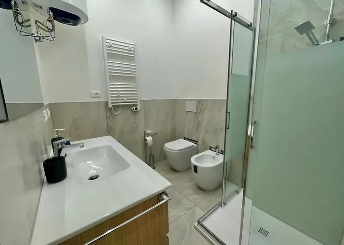 Arcobaleno B Appartamento