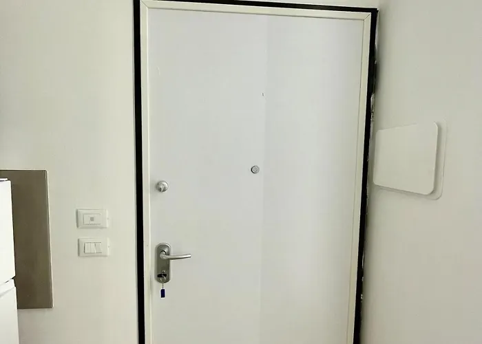 Lägenhet Arcobaleno B Faenza